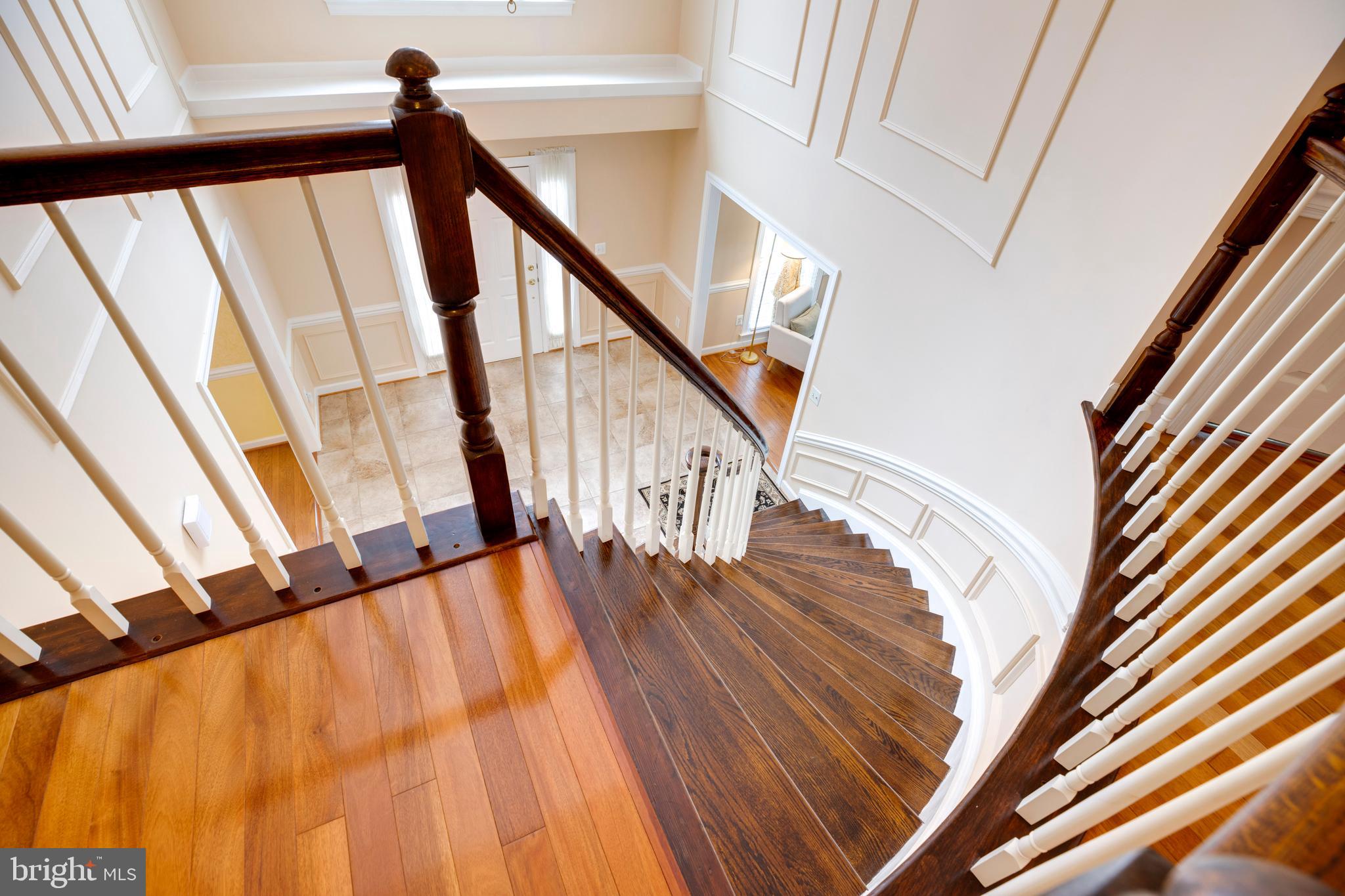 VIRGINIA RUN - Residential