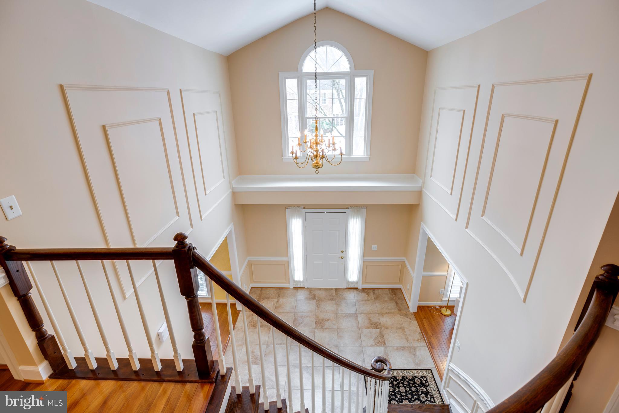 VIRGINIA RUN - Residential