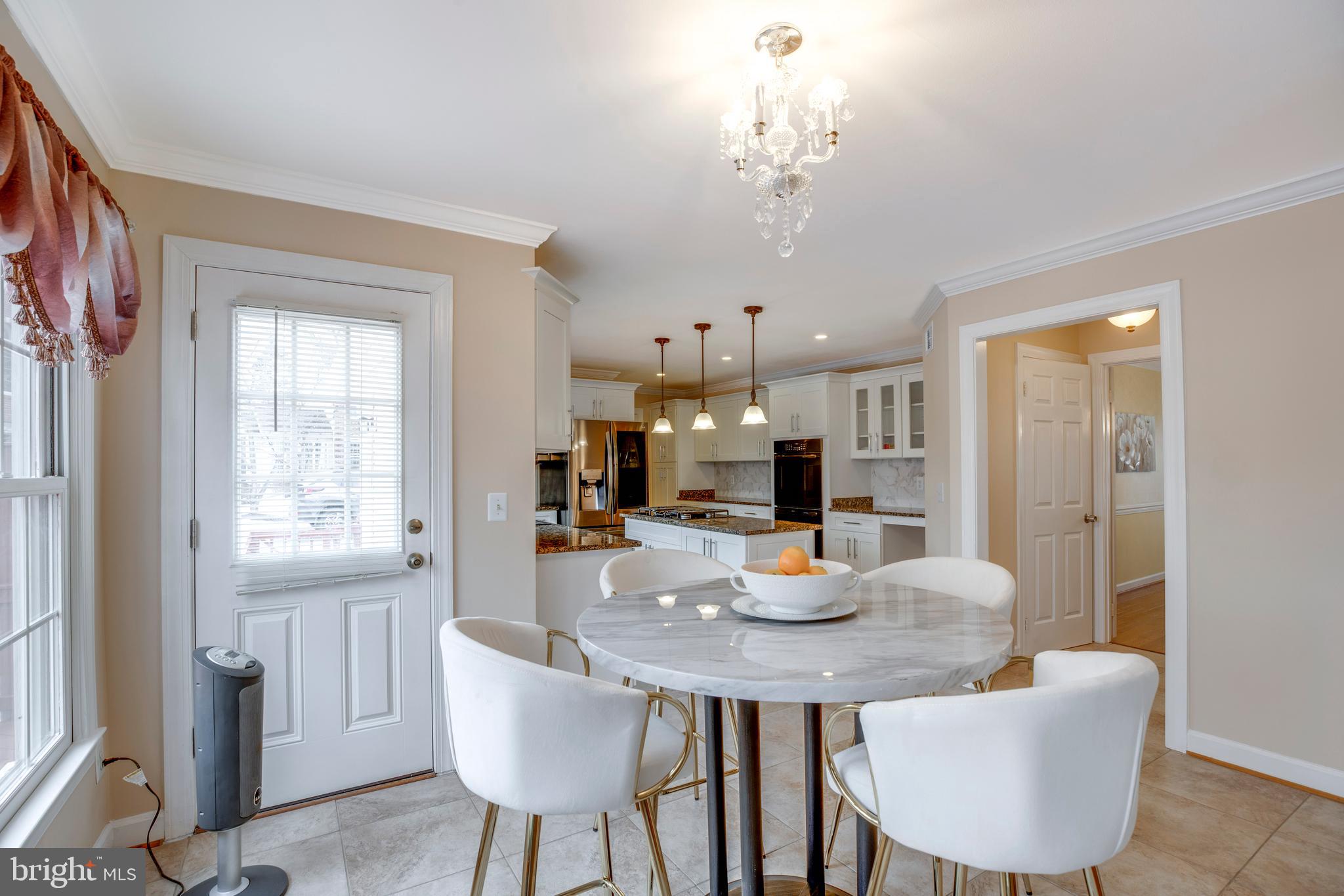 VIRGINIA RUN - Residential