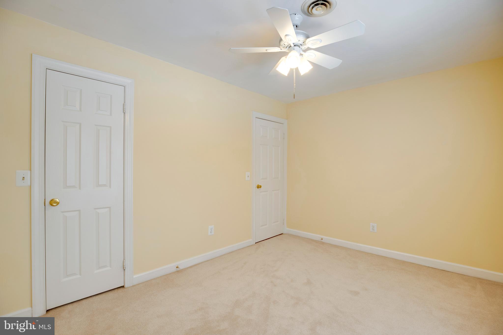 VIRGINIA RUN - Residential