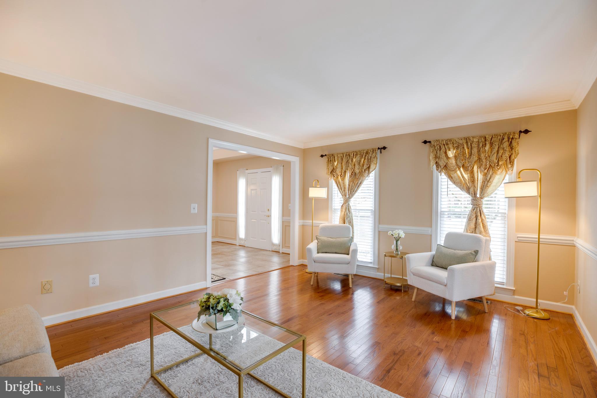 VIRGINIA RUN - Residential