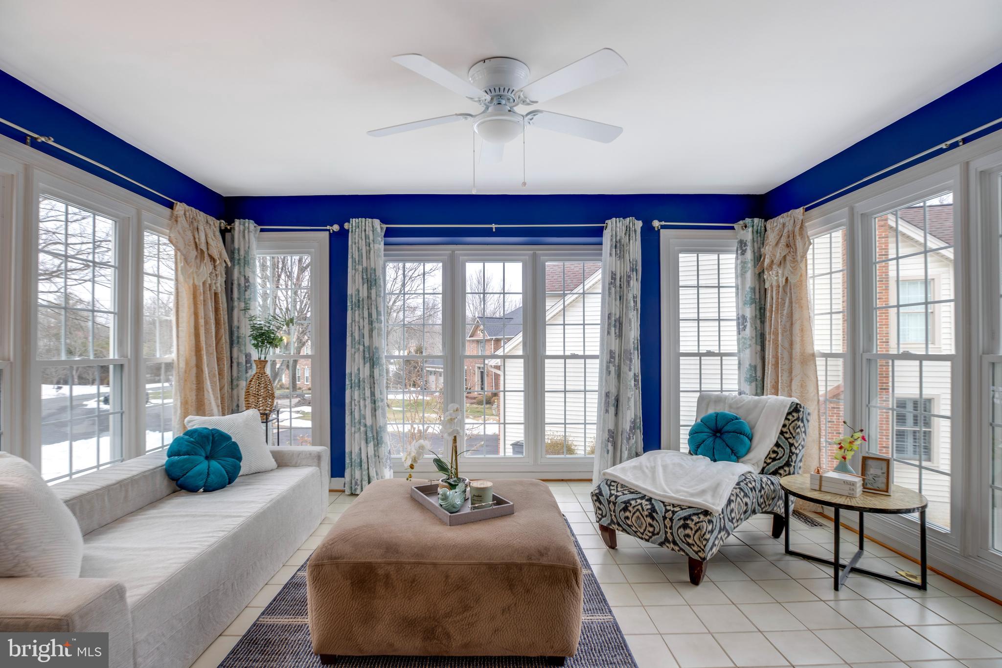 VIRGINIA RUN - Residential