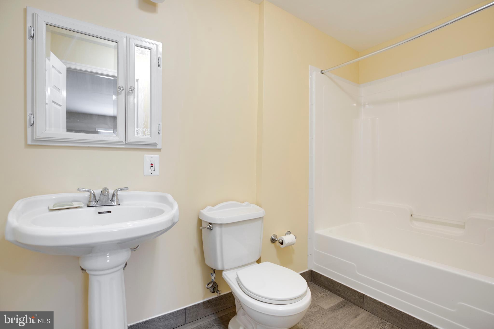 VIRGINIA RUN - Residential