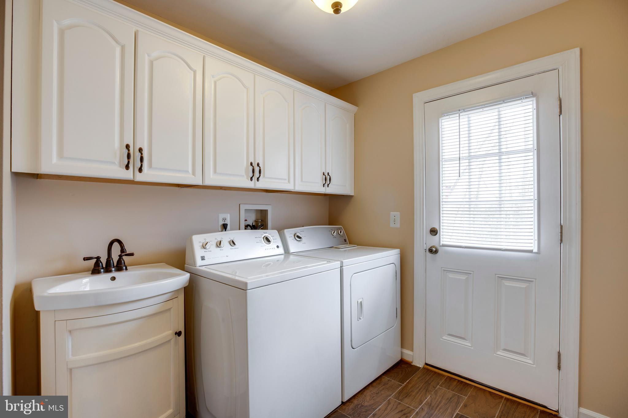 VIRGINIA RUN - Residential