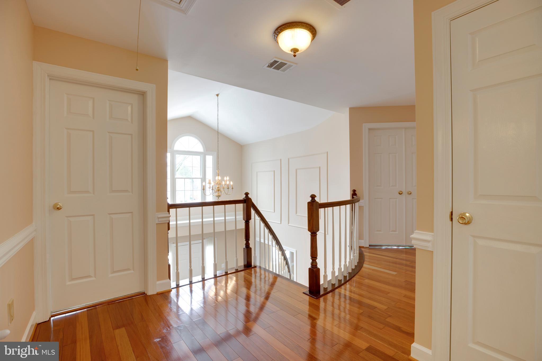 VIRGINIA RUN - Residential