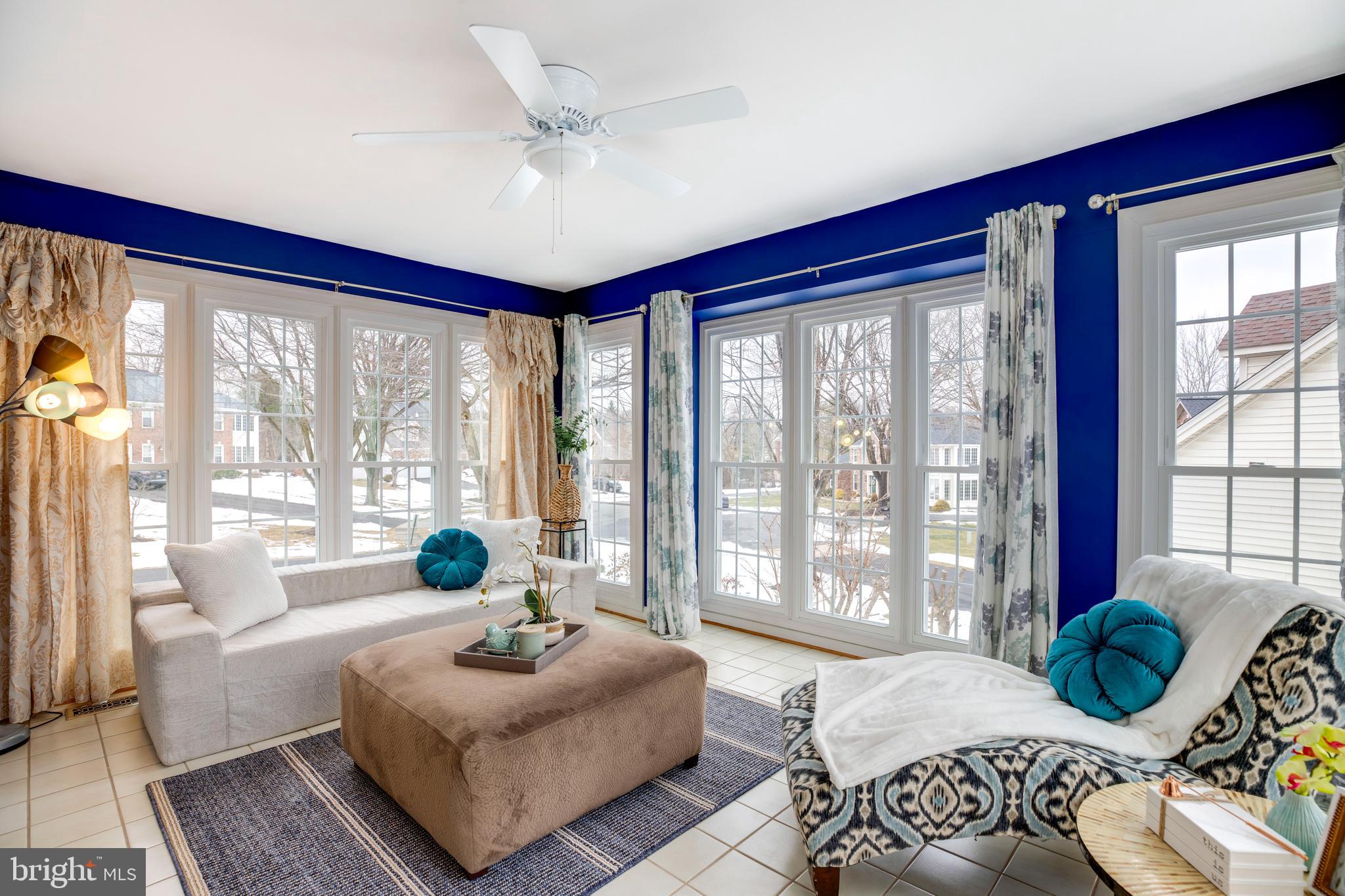 VIRGINIA RUN - Residential