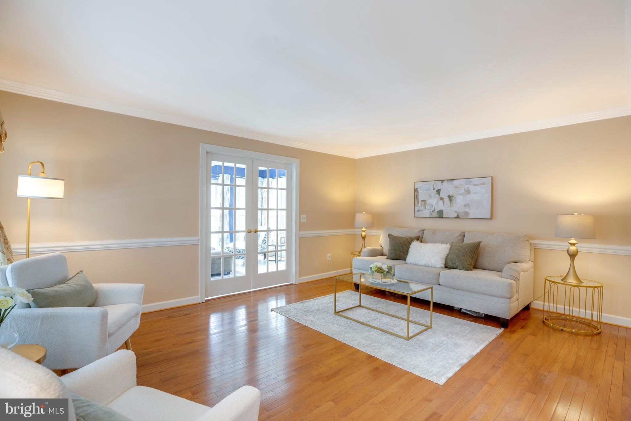 VIRGINIA RUN - Residential