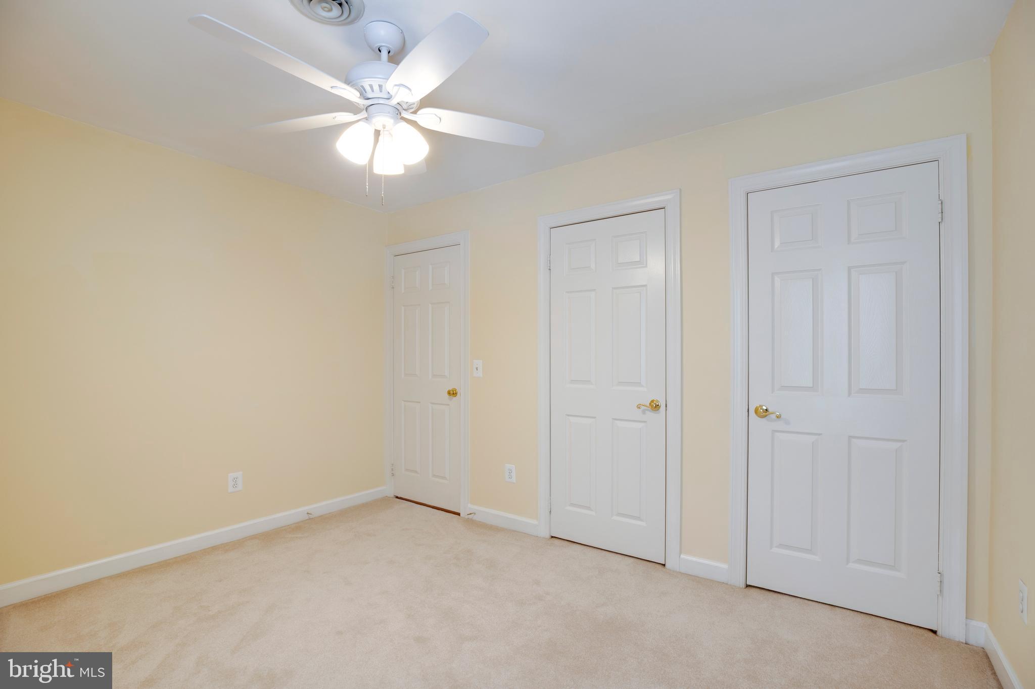 VIRGINIA RUN - Residential