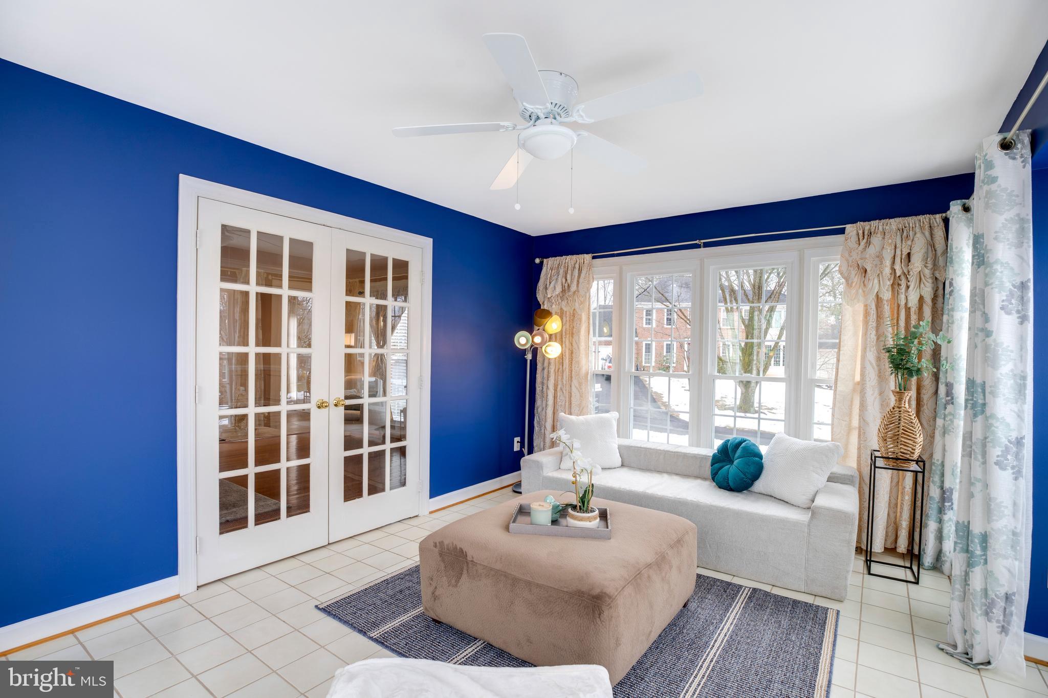 VIRGINIA RUN - Residential