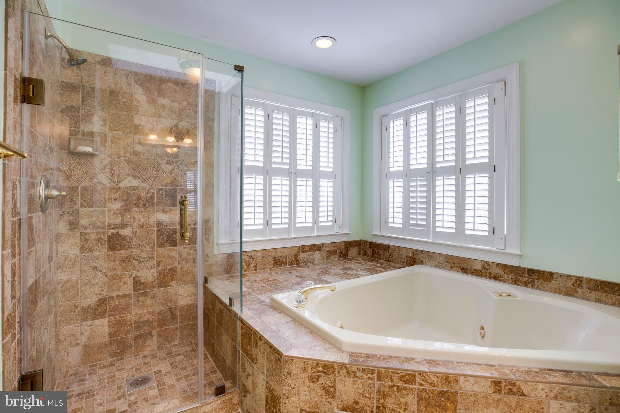 VIRGINIA RUN - Residential