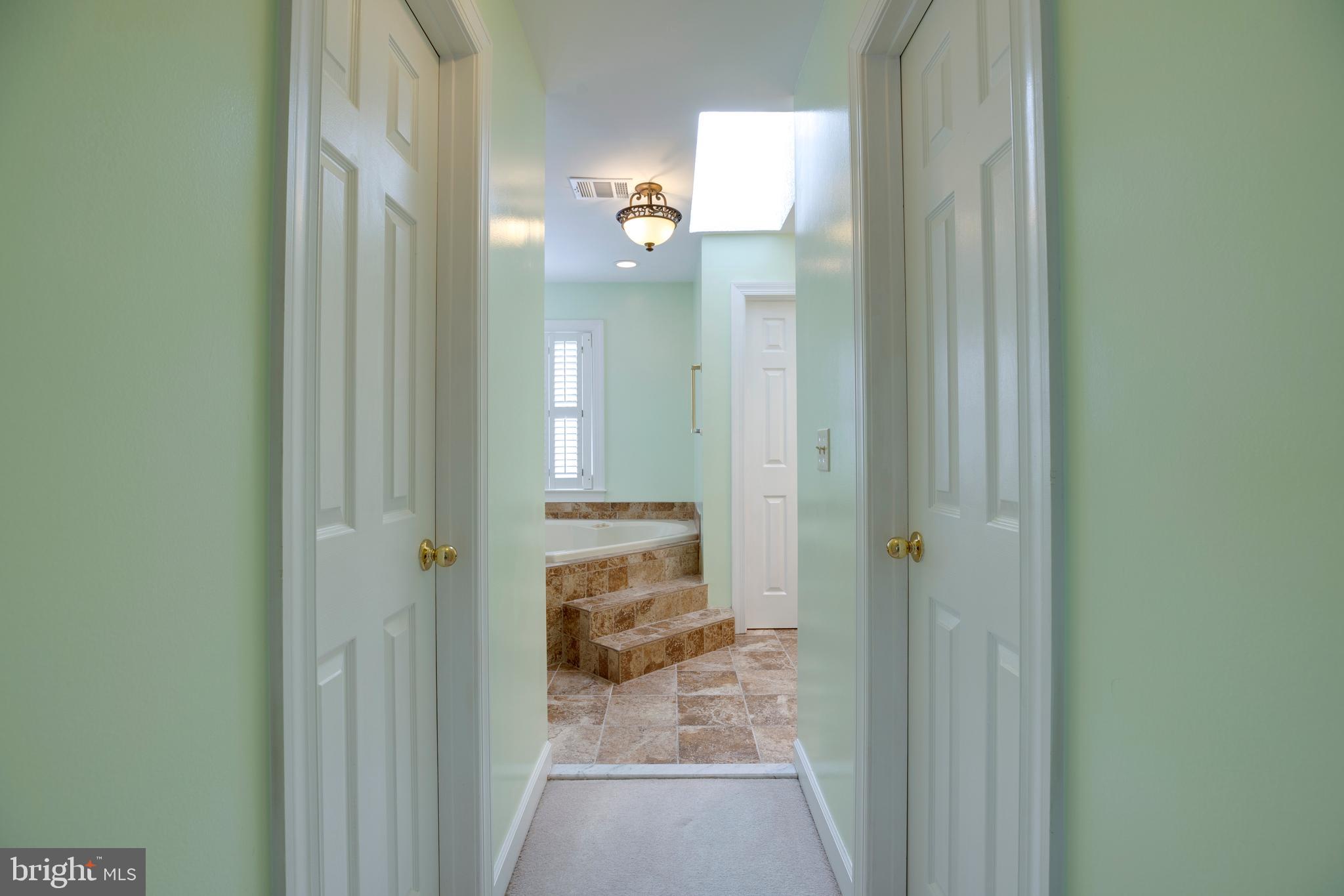 VIRGINIA RUN - Residential