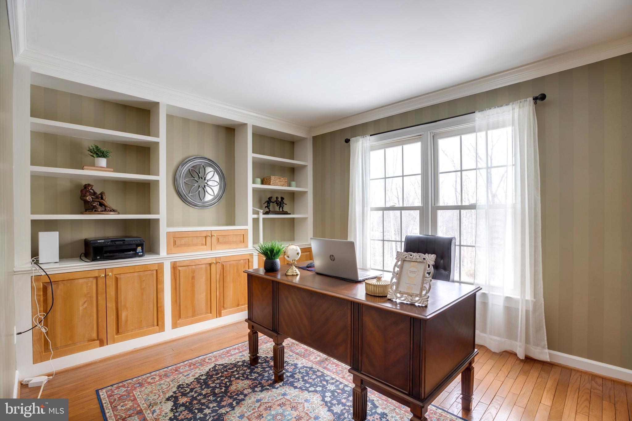 VIRGINIA RUN - Residential