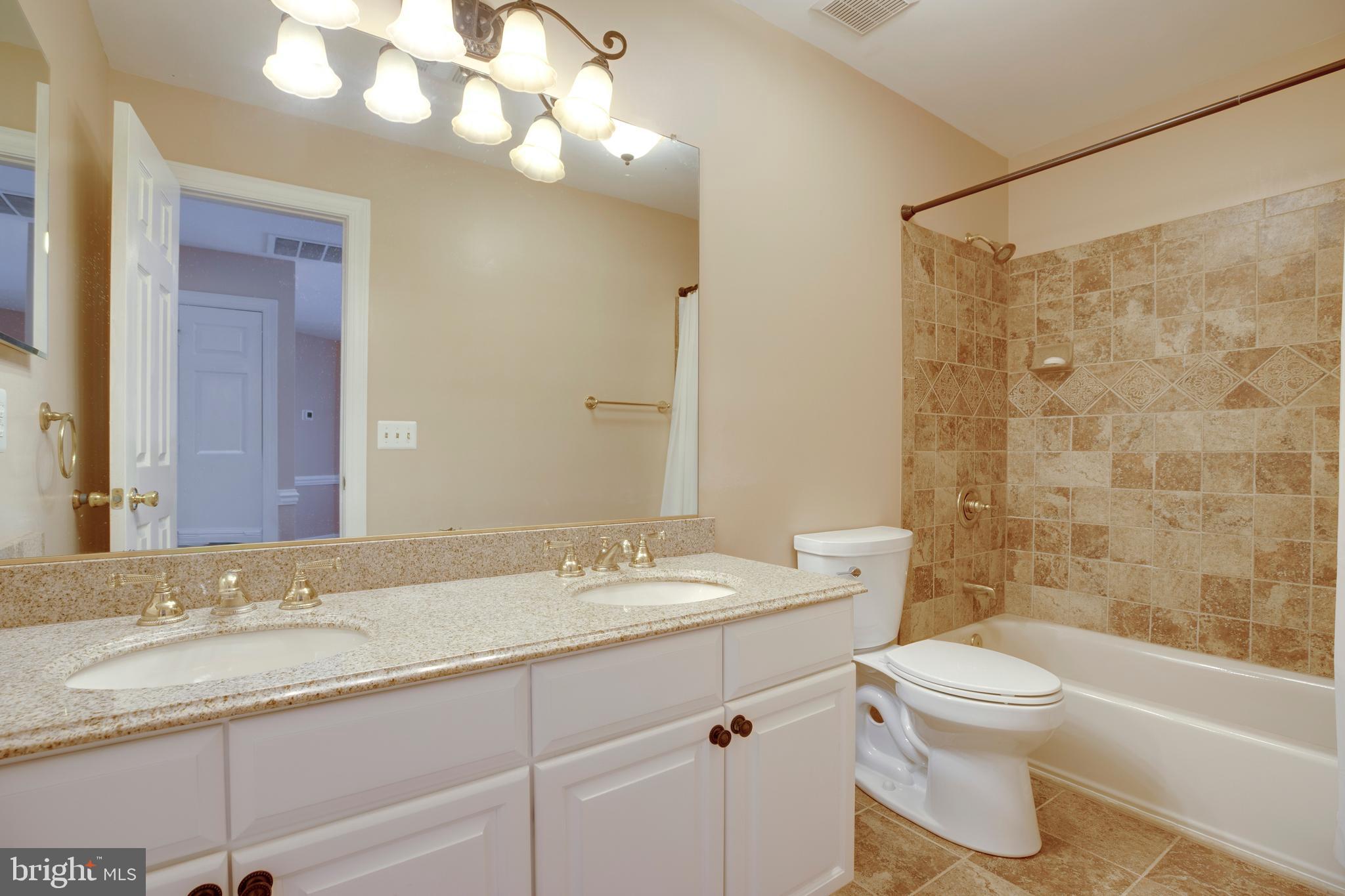 VIRGINIA RUN - Residential