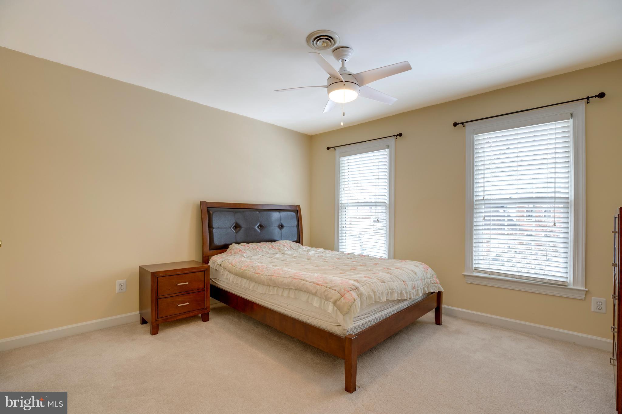 VIRGINIA RUN - Residential