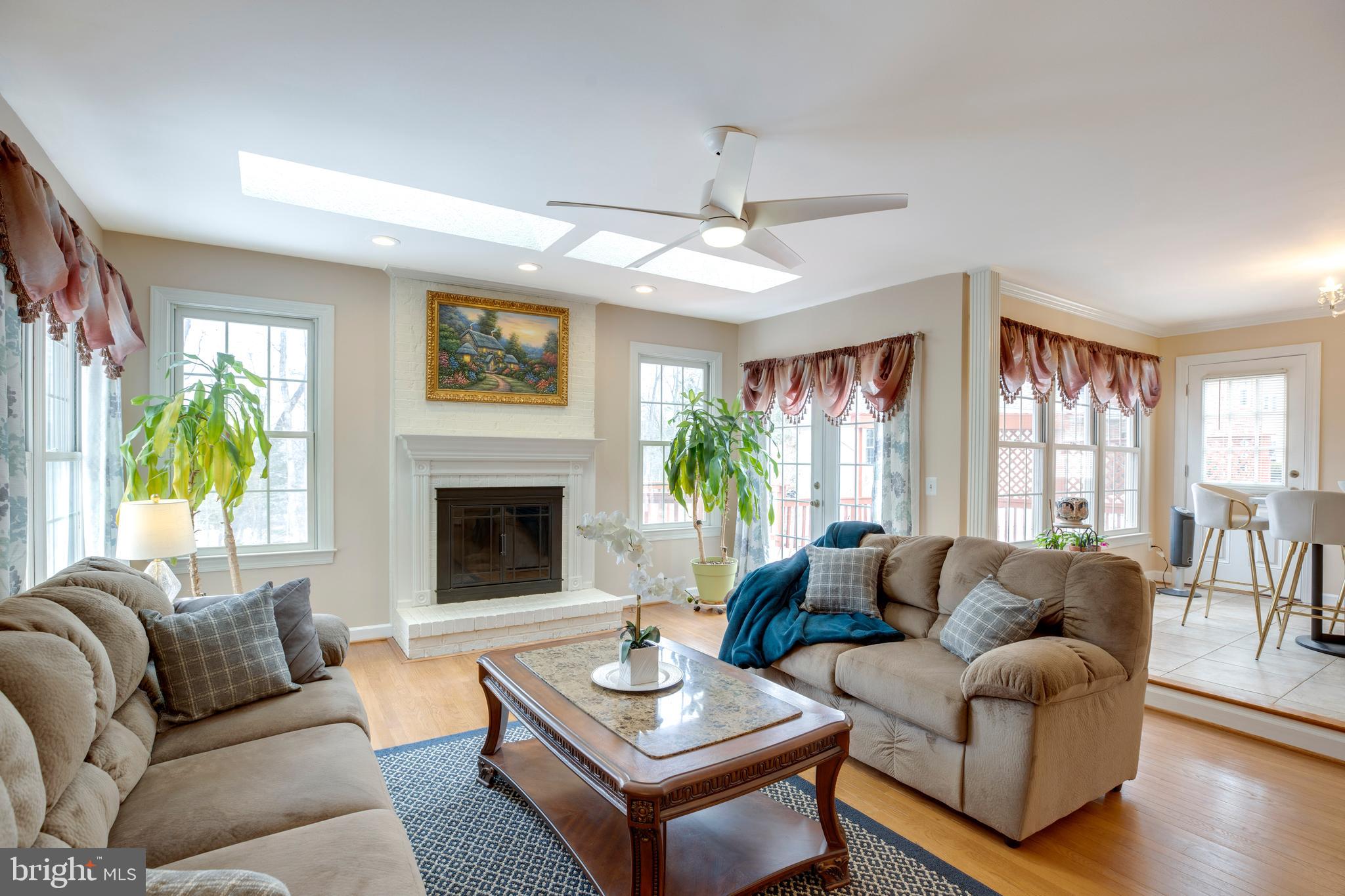 VIRGINIA RUN - Residential