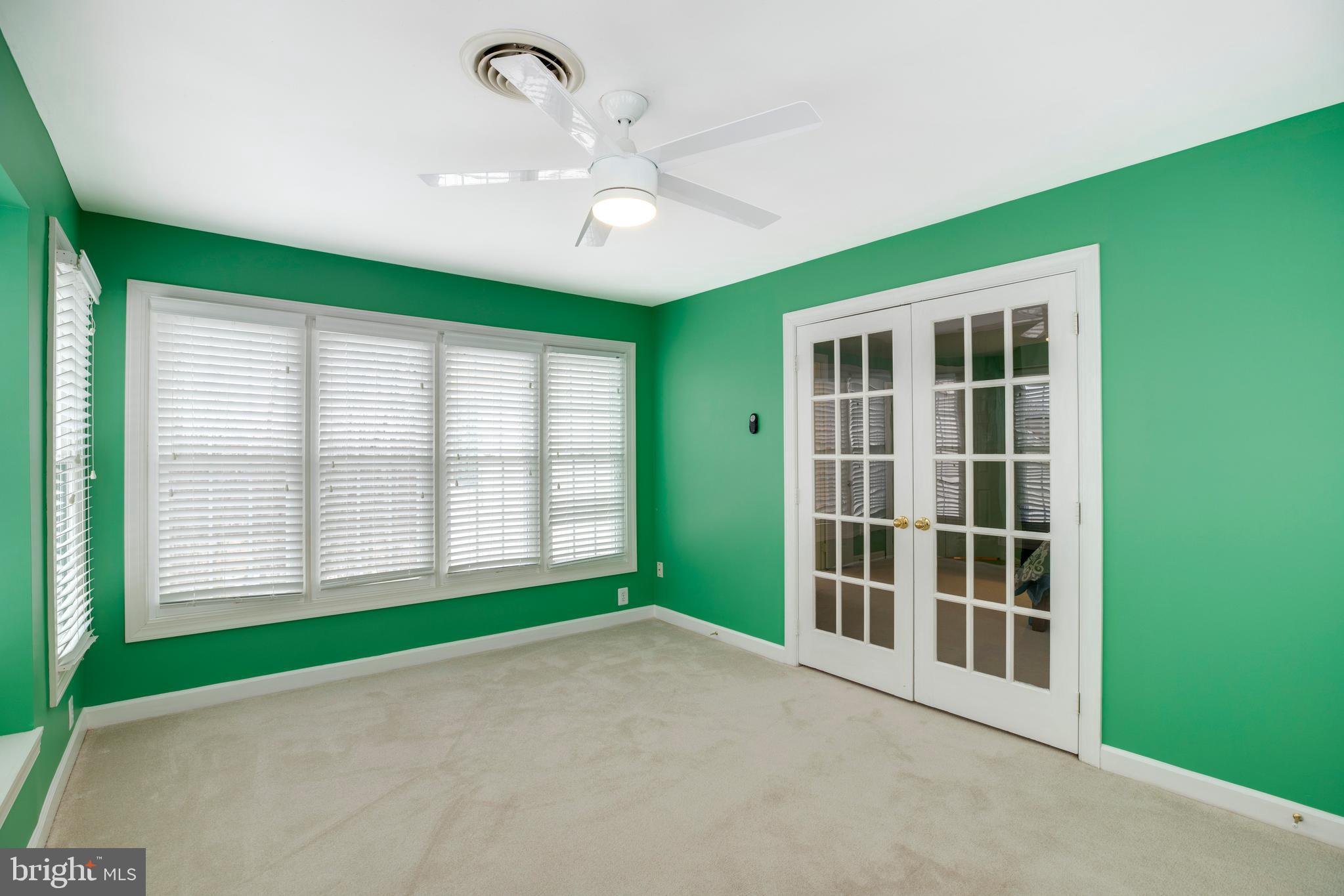 VIRGINIA RUN - Residential