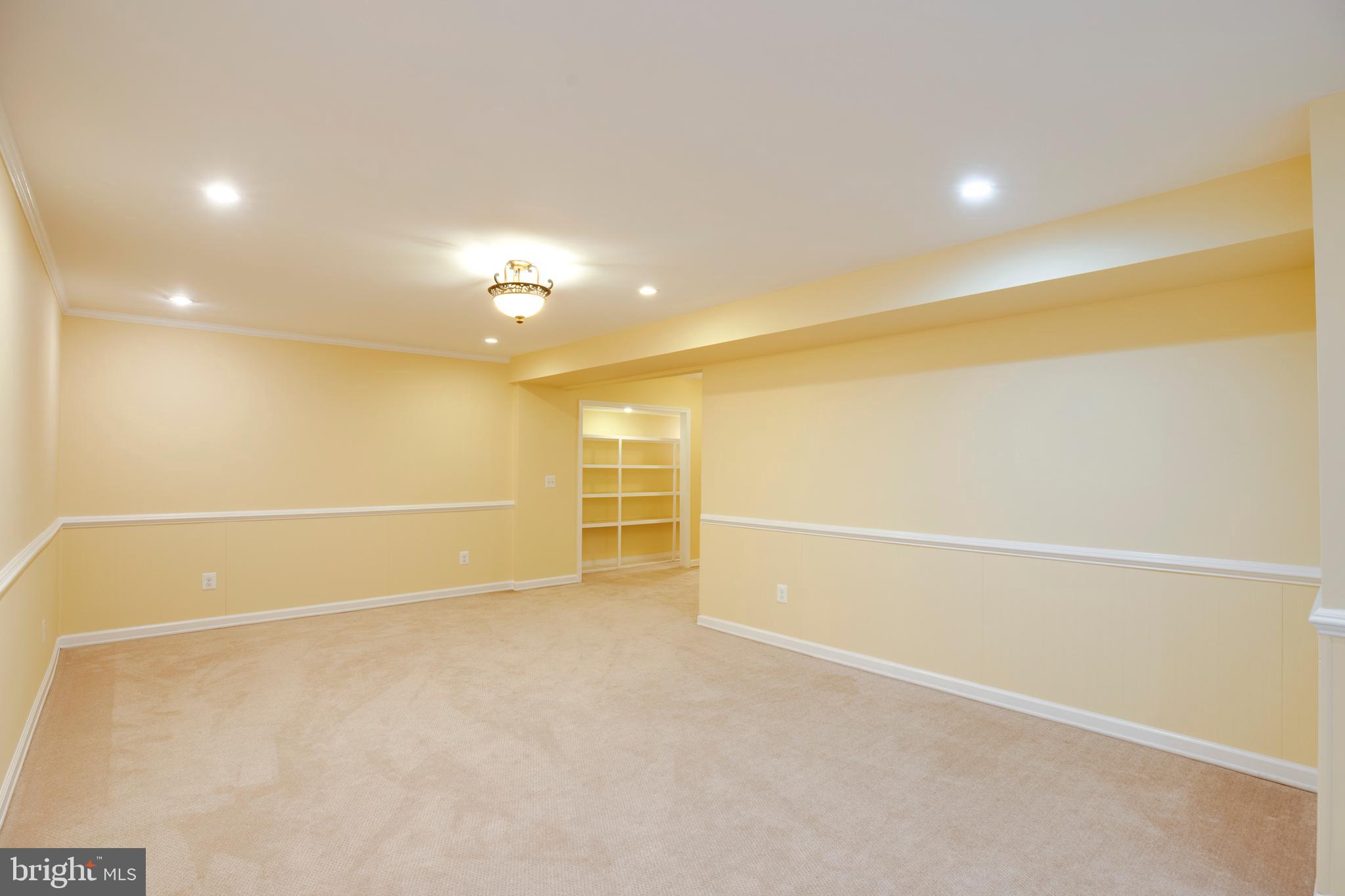 VIRGINIA RUN - Residential