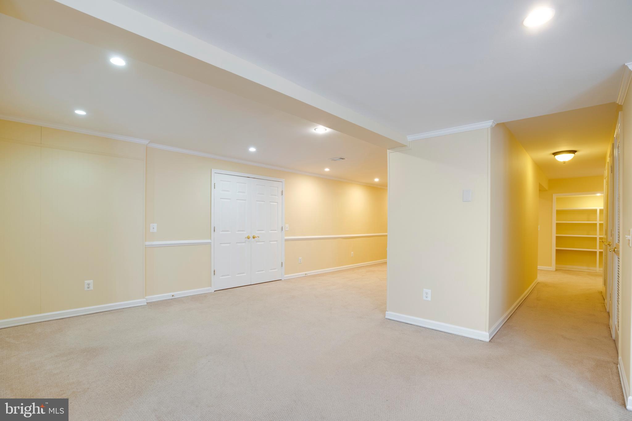 VIRGINIA RUN - Residential