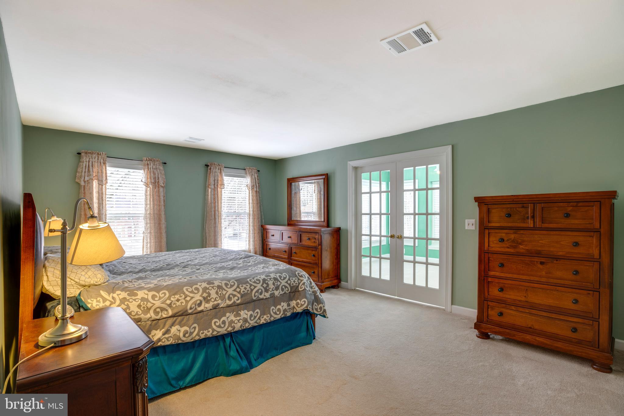 VIRGINIA RUN - Residential