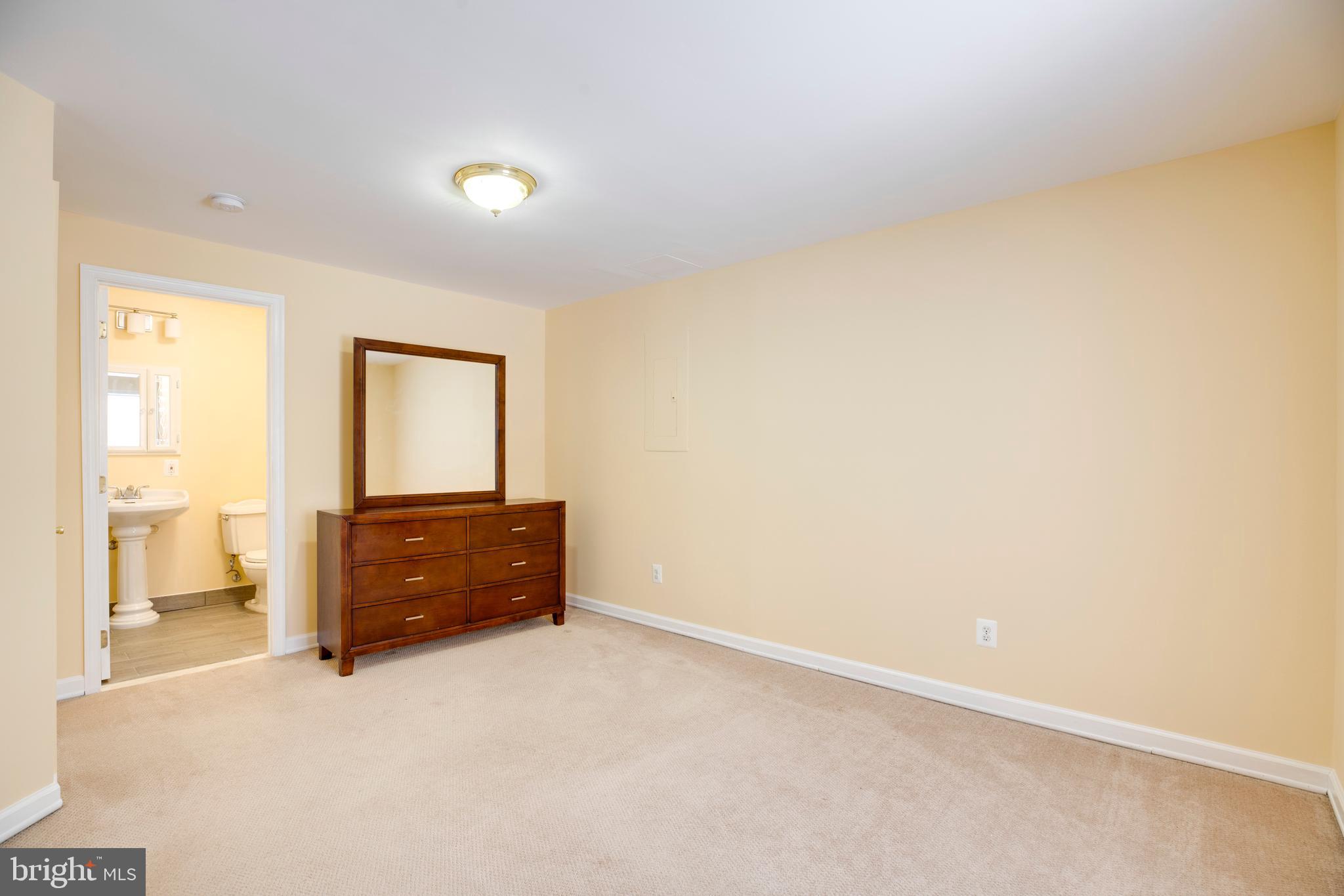 VIRGINIA RUN - Residential