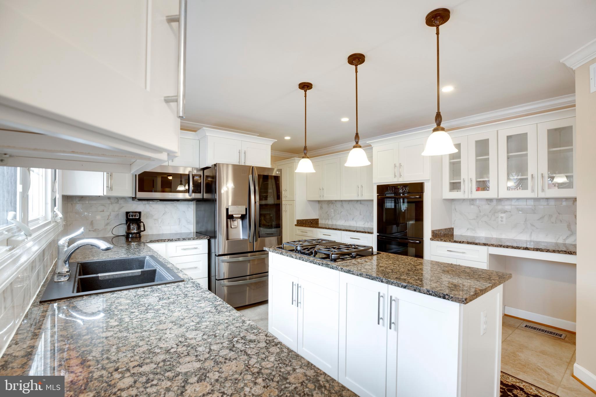 VIRGINIA RUN - Residential