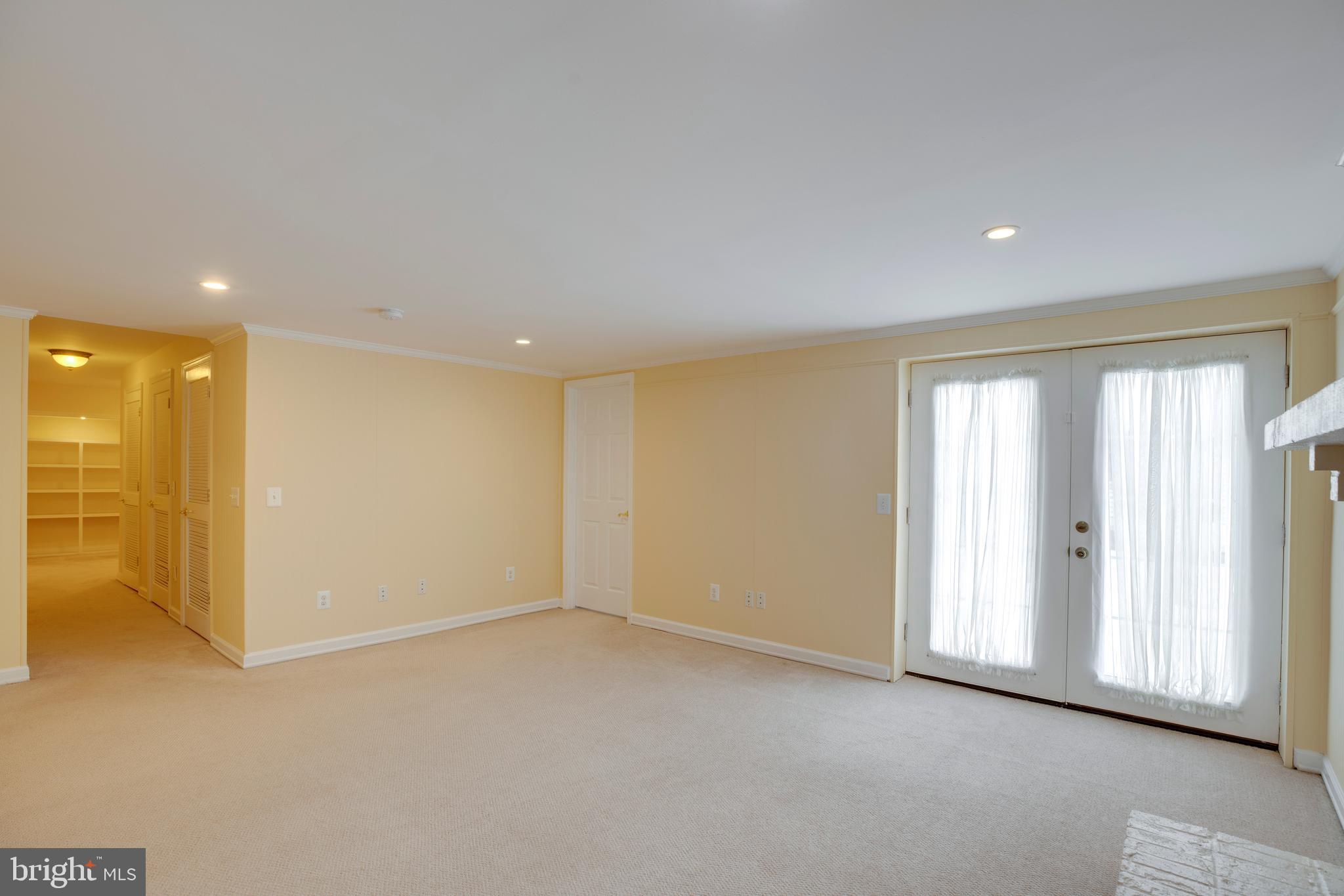 VIRGINIA RUN - Residential