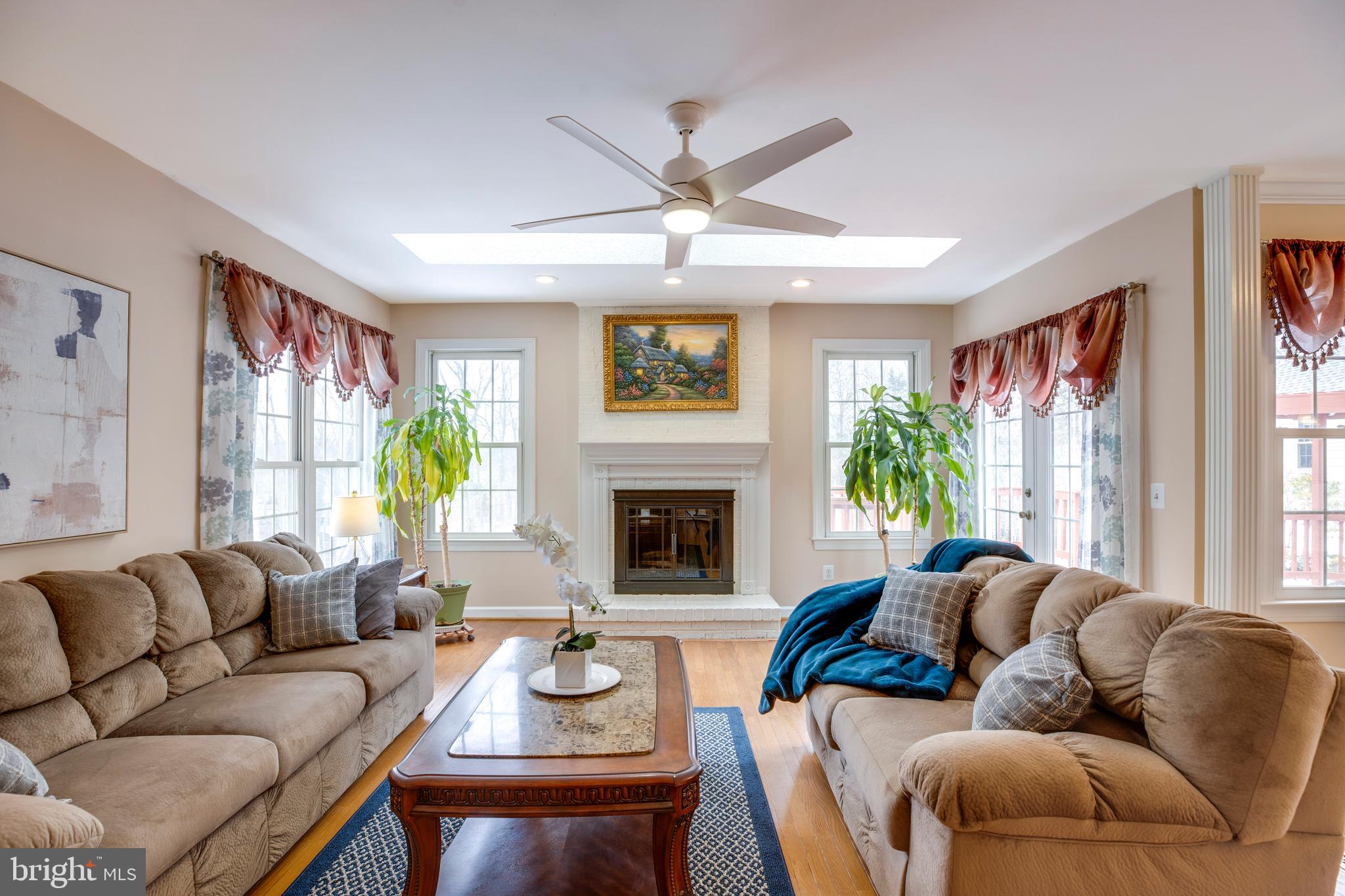 VIRGINIA RUN - Residential