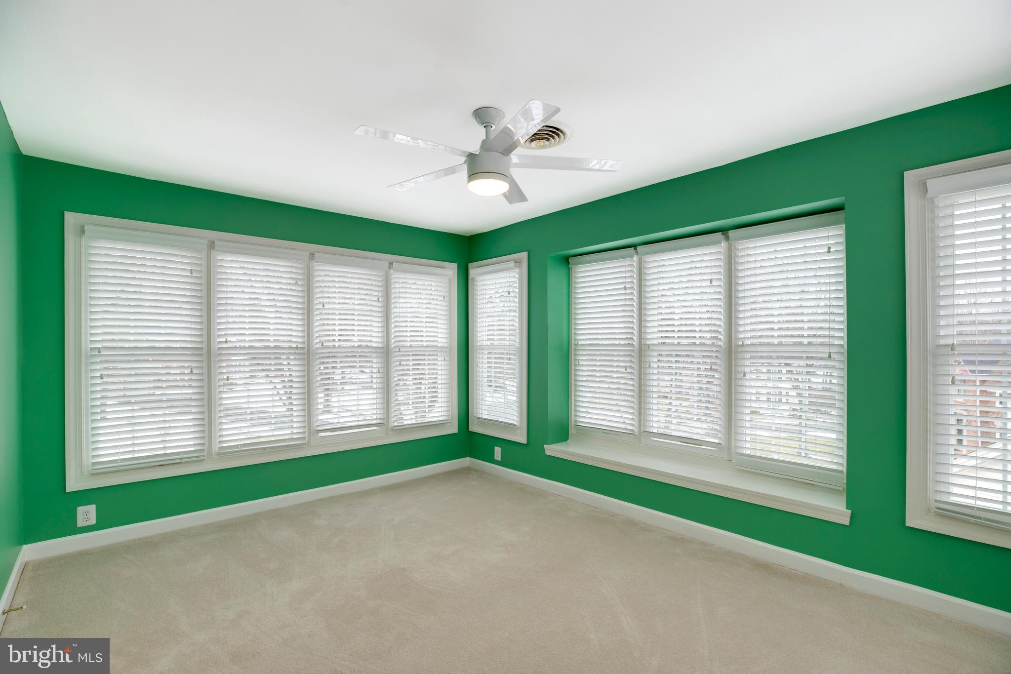 VIRGINIA RUN - Residential