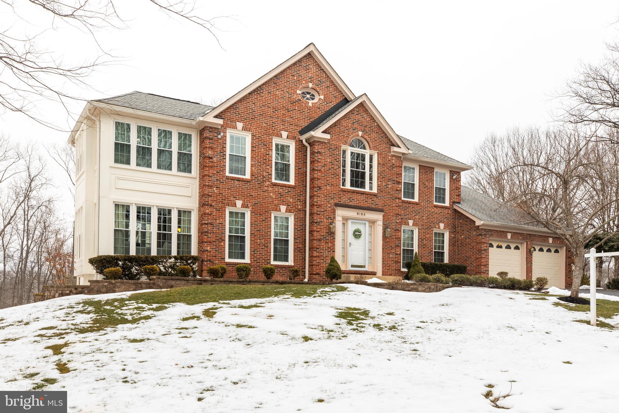 VIRGINIA RUN - Residential