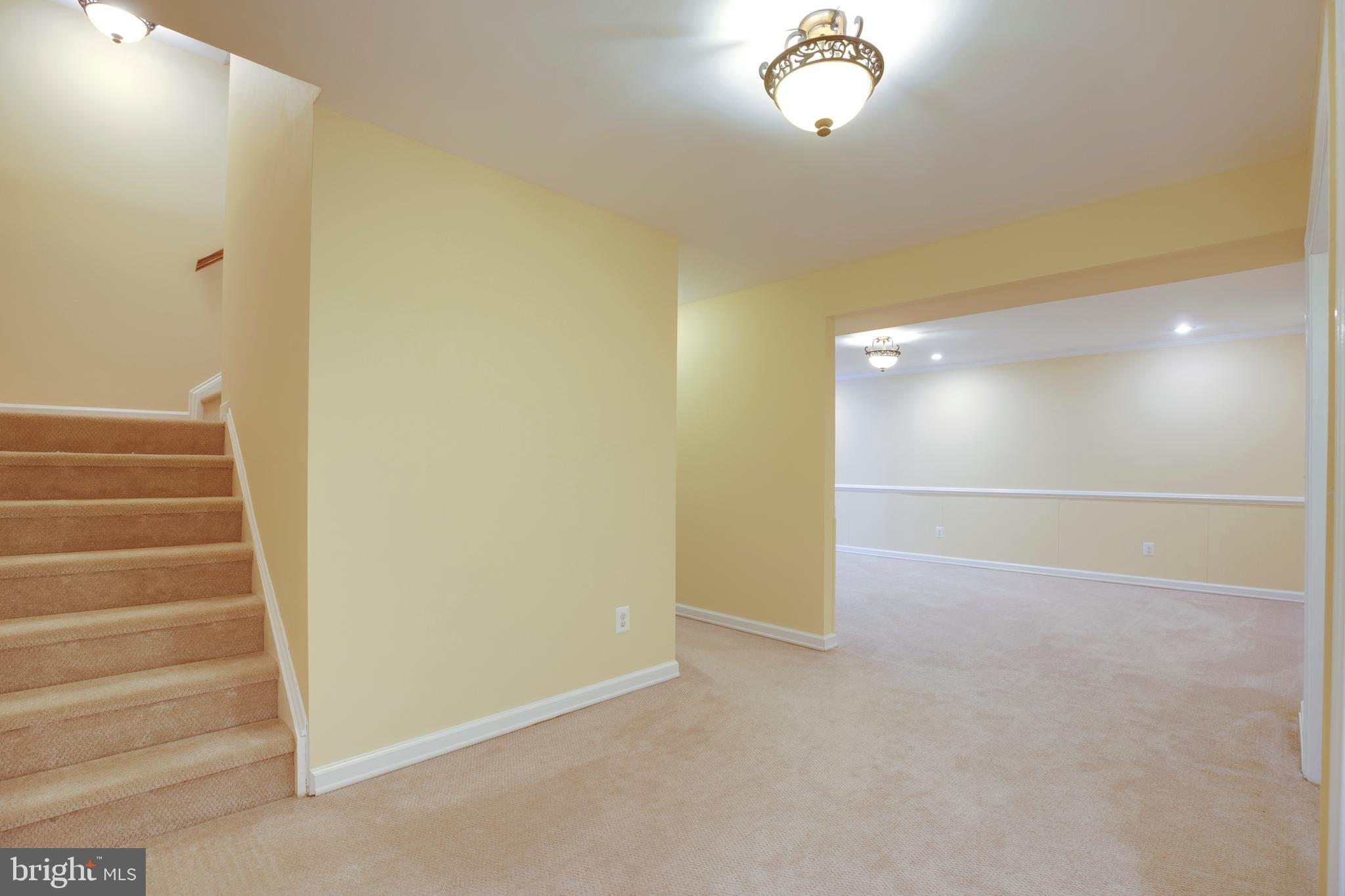 VIRGINIA RUN - Residential