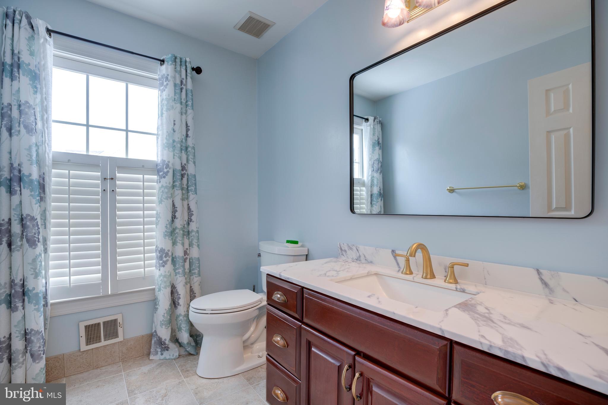 VIRGINIA RUN - Residential