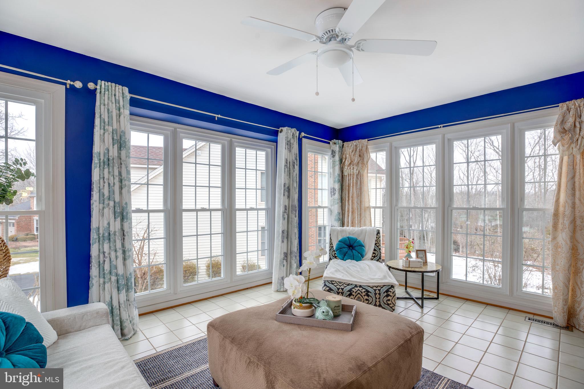 VIRGINIA RUN - Residential