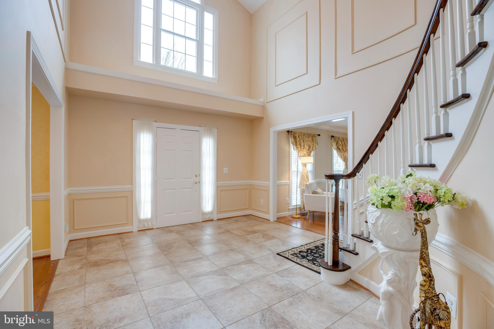 VIRGINIA RUN - Residential