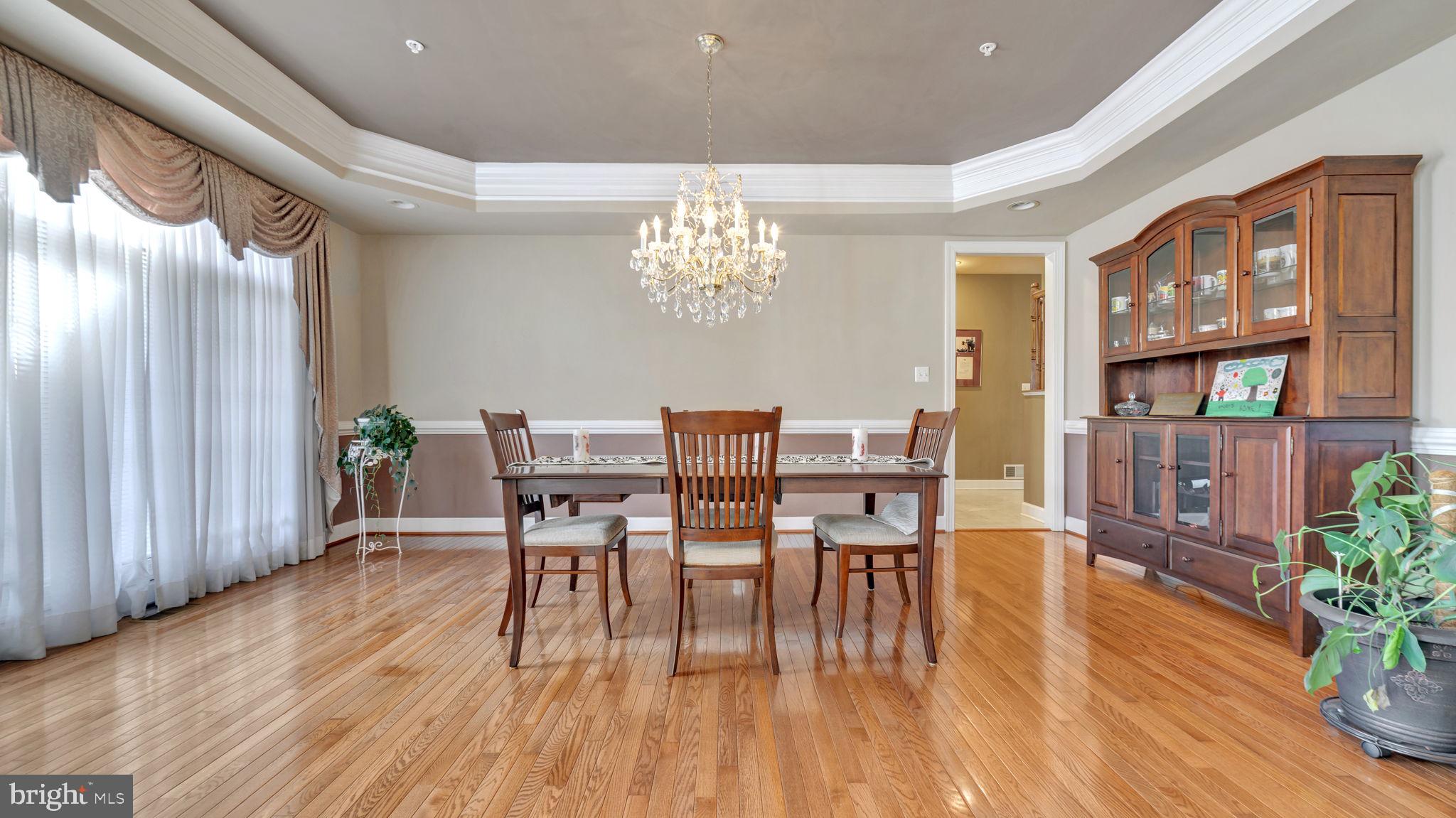 WOODMORE NORTH - Residential