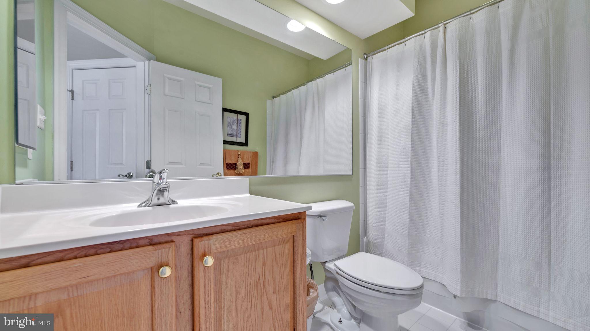 WOODMORE NORTH - Residential