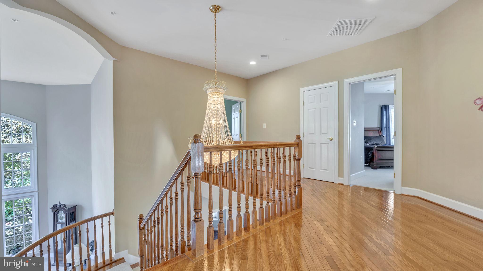 WOODMORE NORTH - Residential