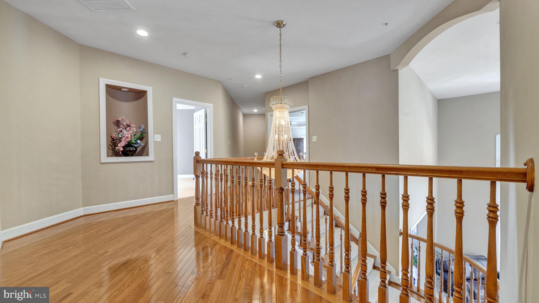 WOODMORE NORTH - Residential