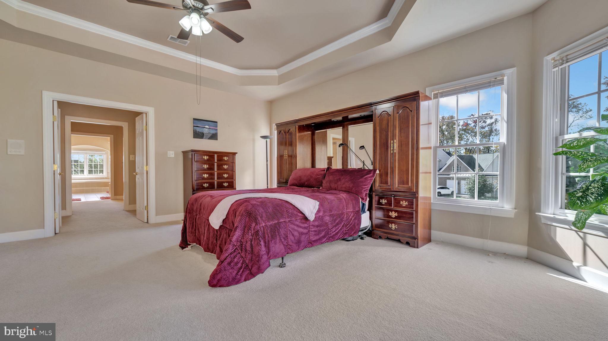 WOODMORE NORTH - Residential