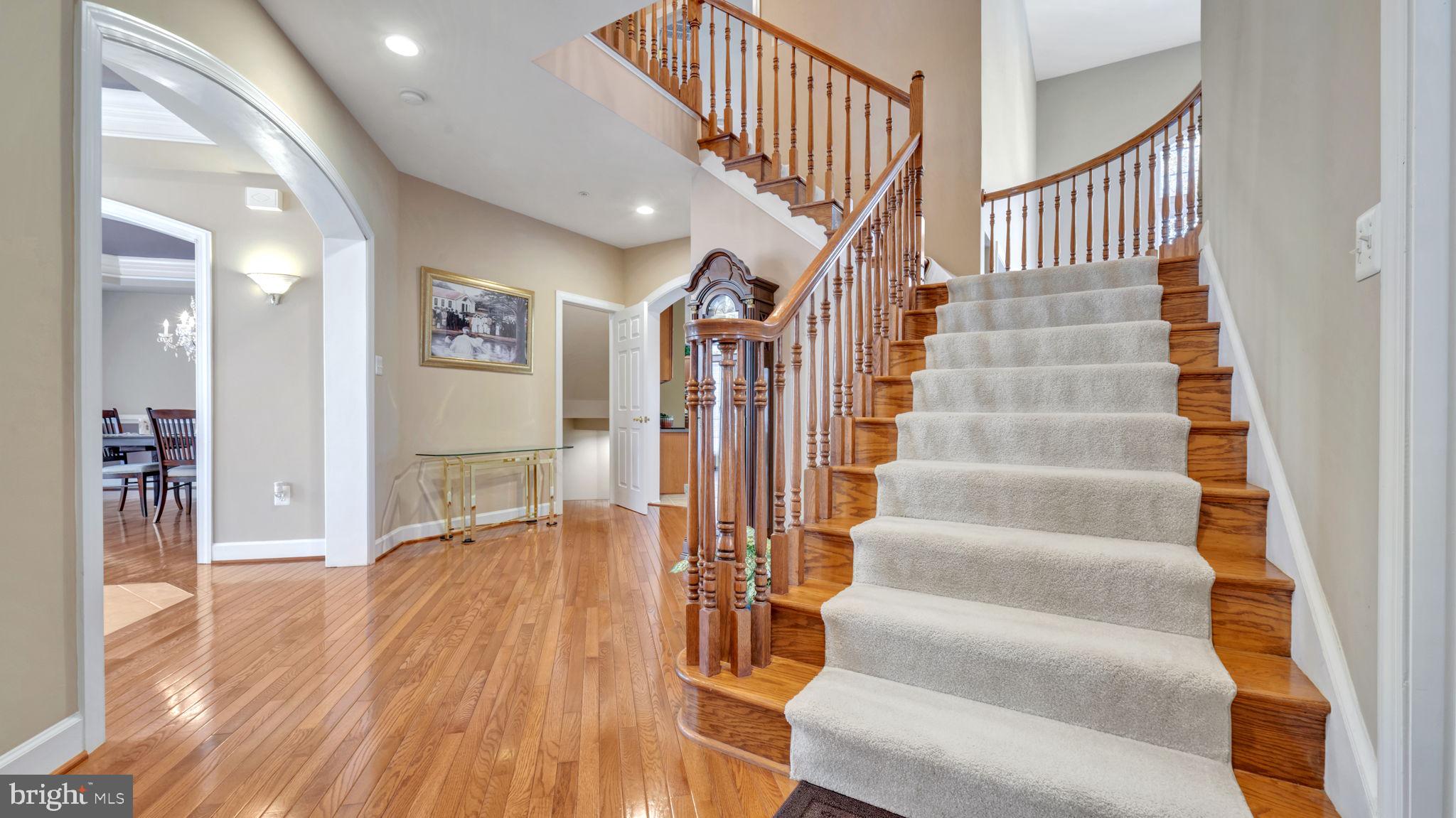 WOODMORE NORTH - Residential