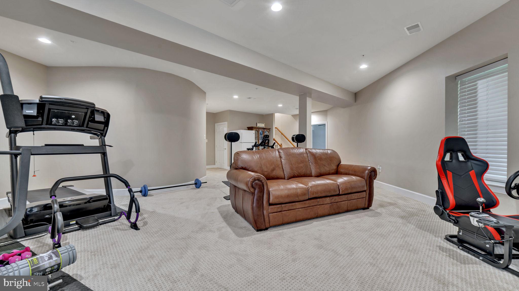 WOODMORE NORTH - Residential