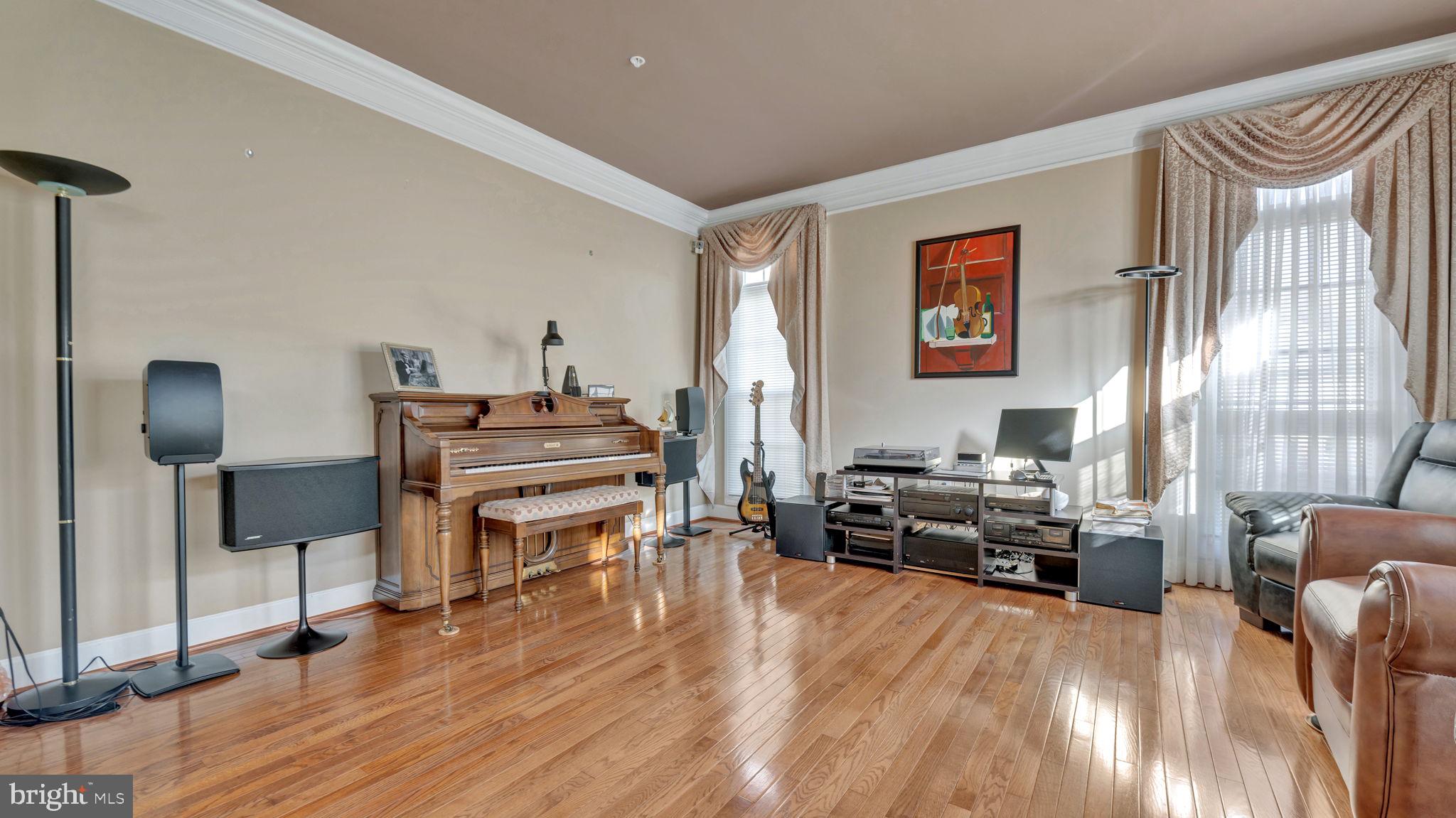 WOODMORE NORTH - Residential