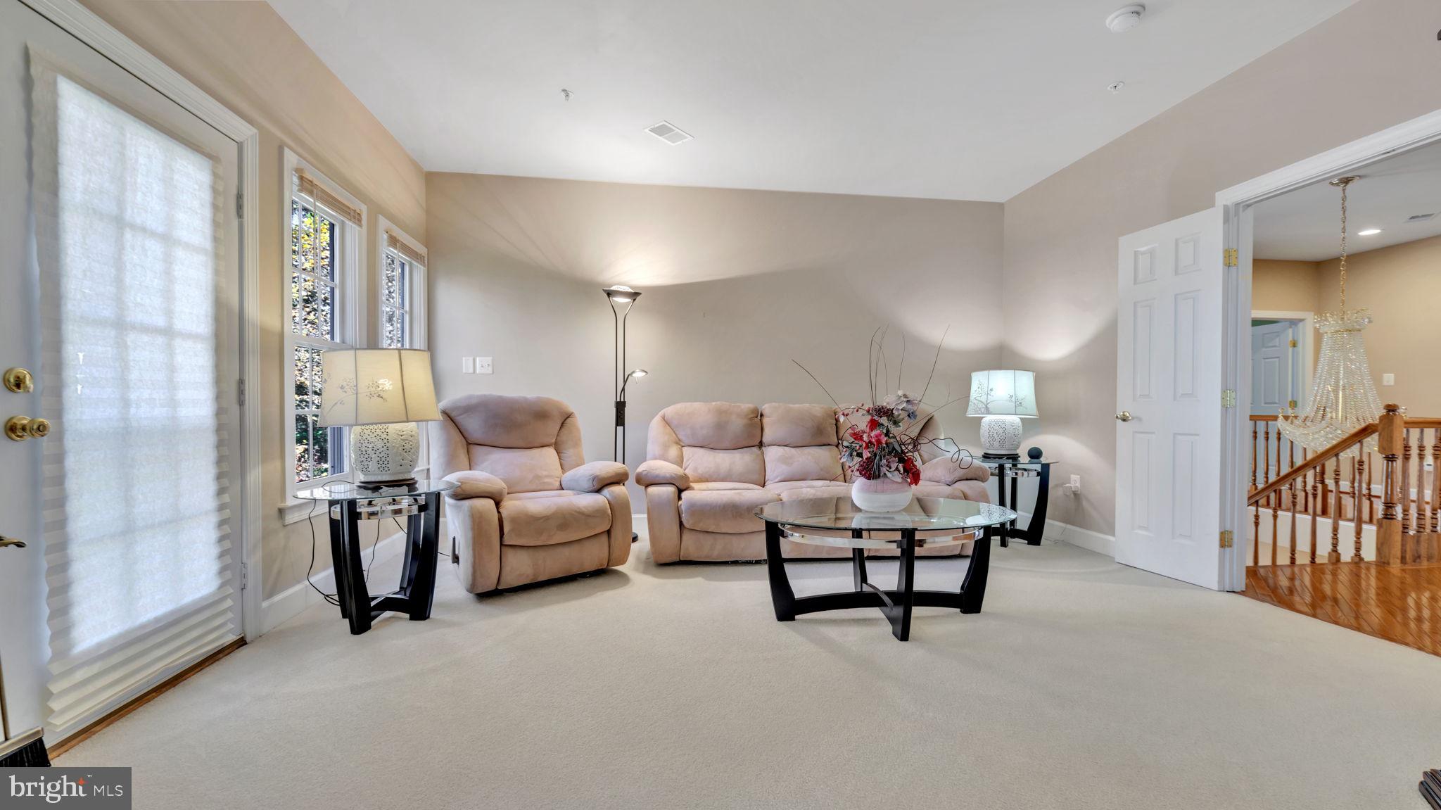 WOODMORE NORTH - Residential