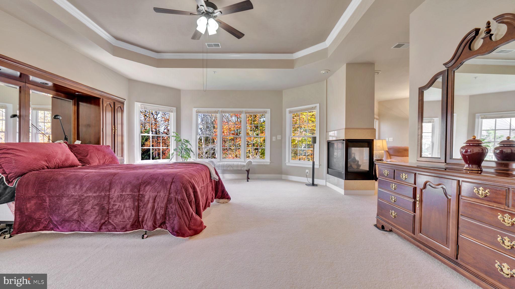 WOODMORE NORTH - Residential