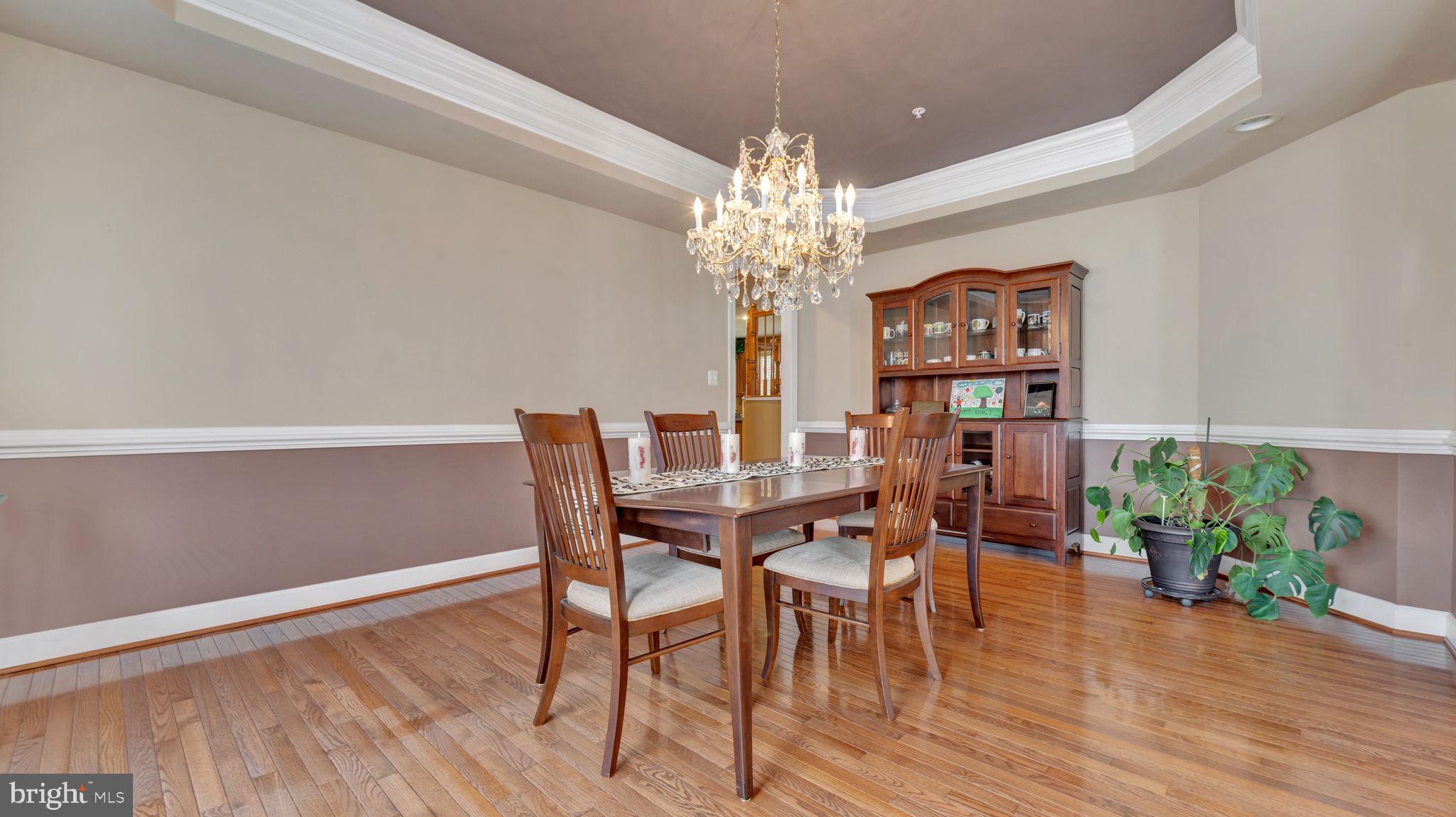 WOODMORE NORTH - Residential