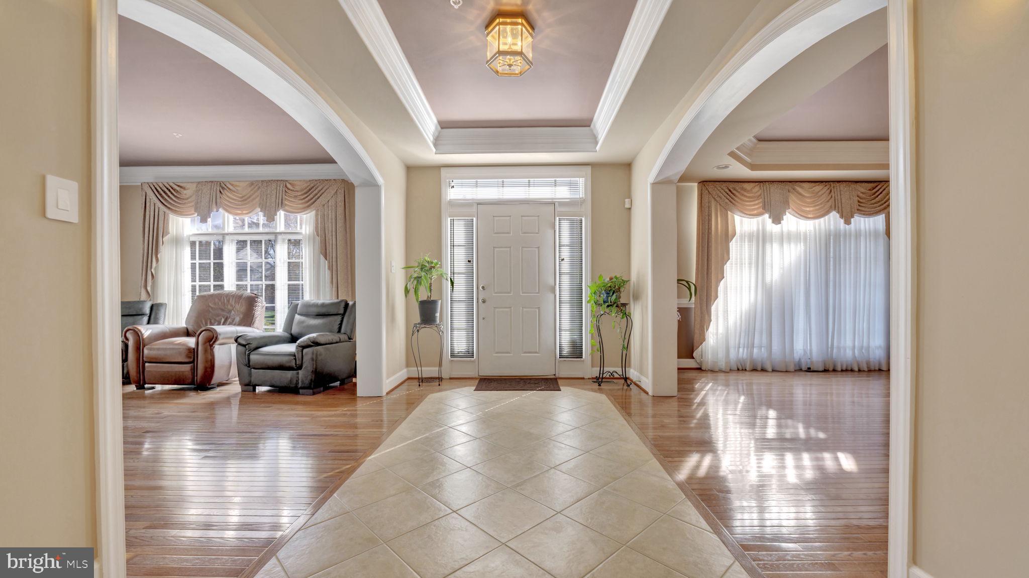 WOODMORE NORTH - Residential