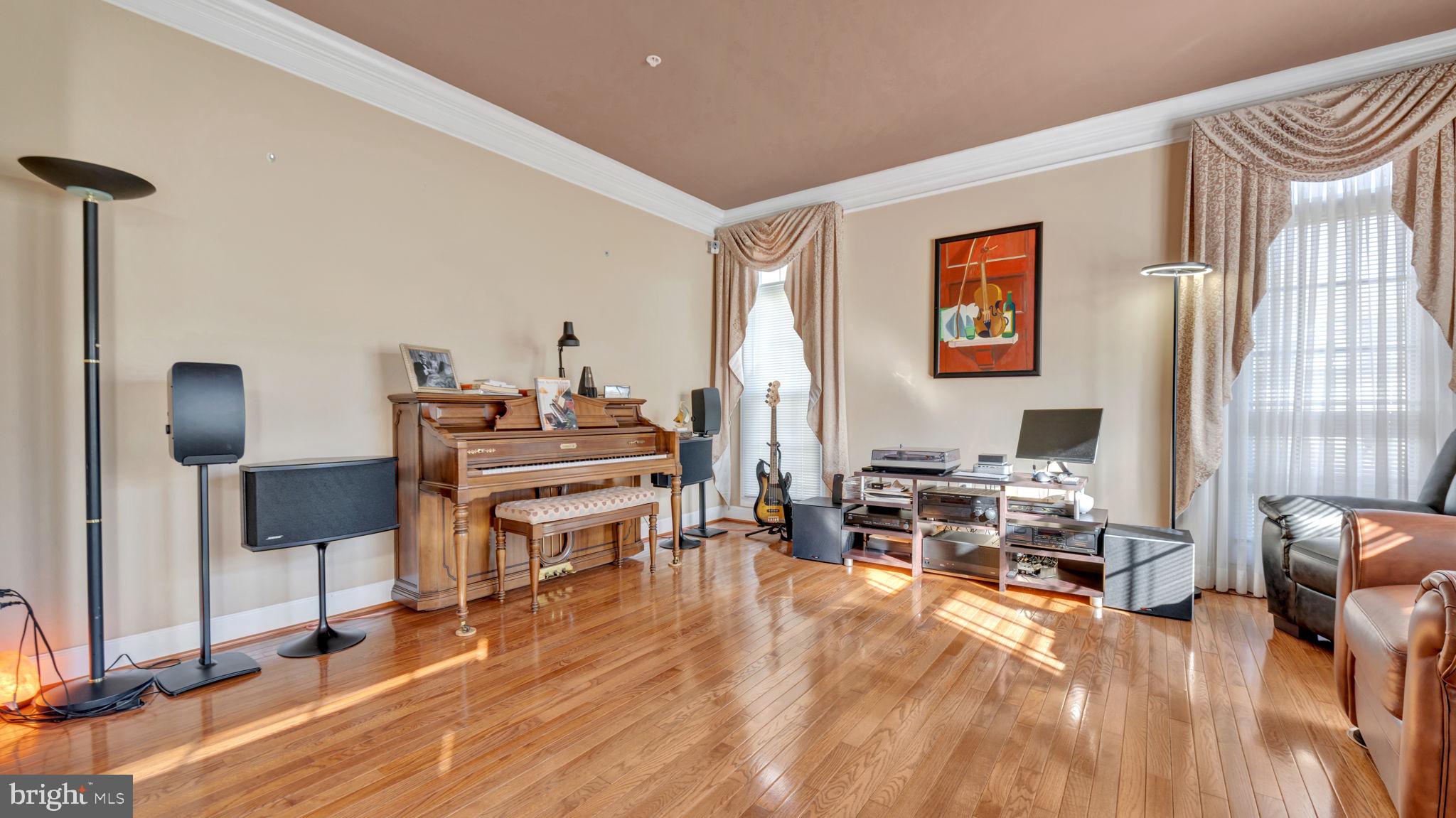 WOODMORE NORTH - Residential