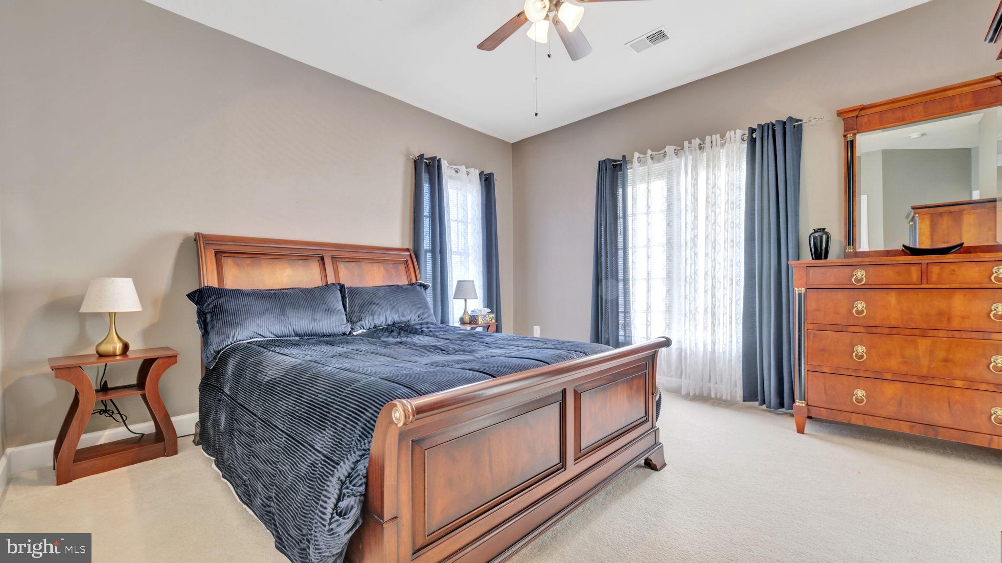 WOODMORE NORTH - Residential