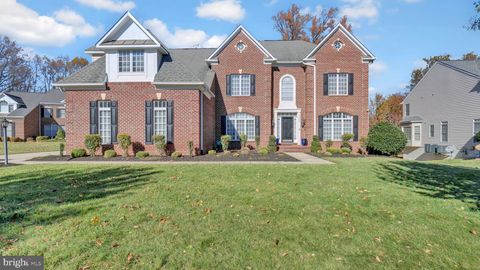 12604 WILLOW MARSH LANE BOWIE MD 20720