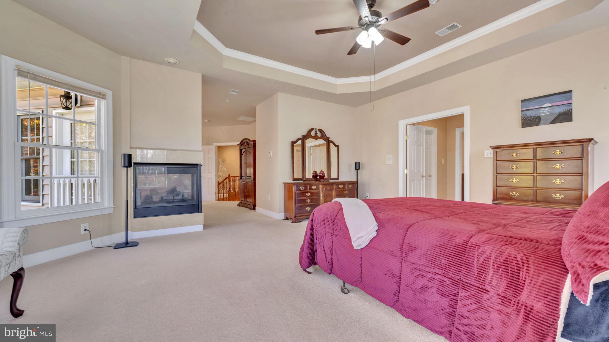 WOODMORE NORTH - Residential