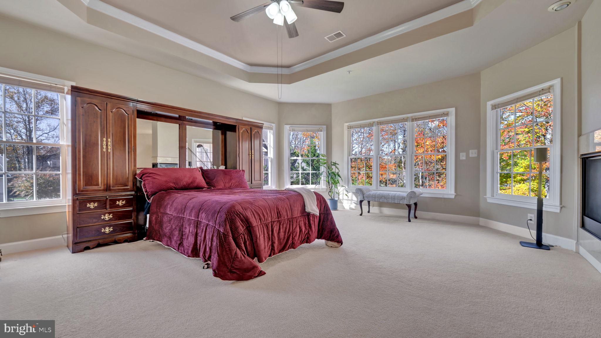 WOODMORE NORTH - Residential